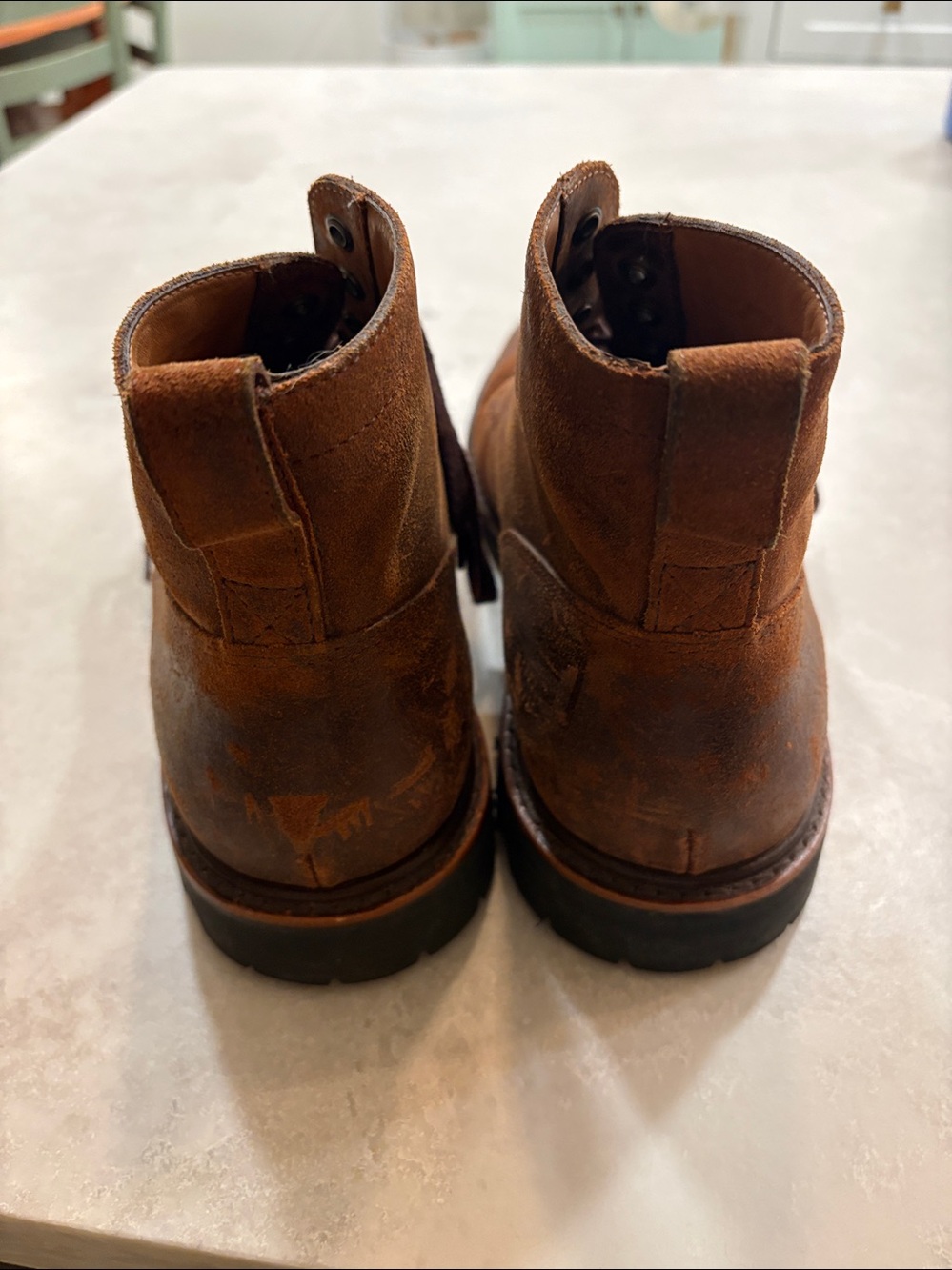 JCrew boots - Picture 4 of 8